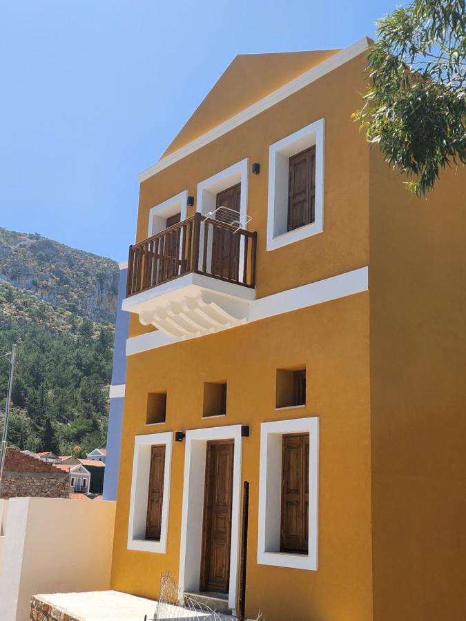 Kastello Apartment *