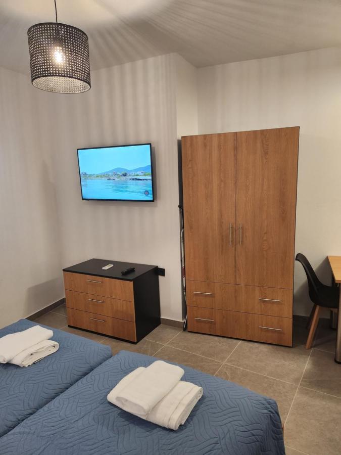 Apartment Kastello Meyísti