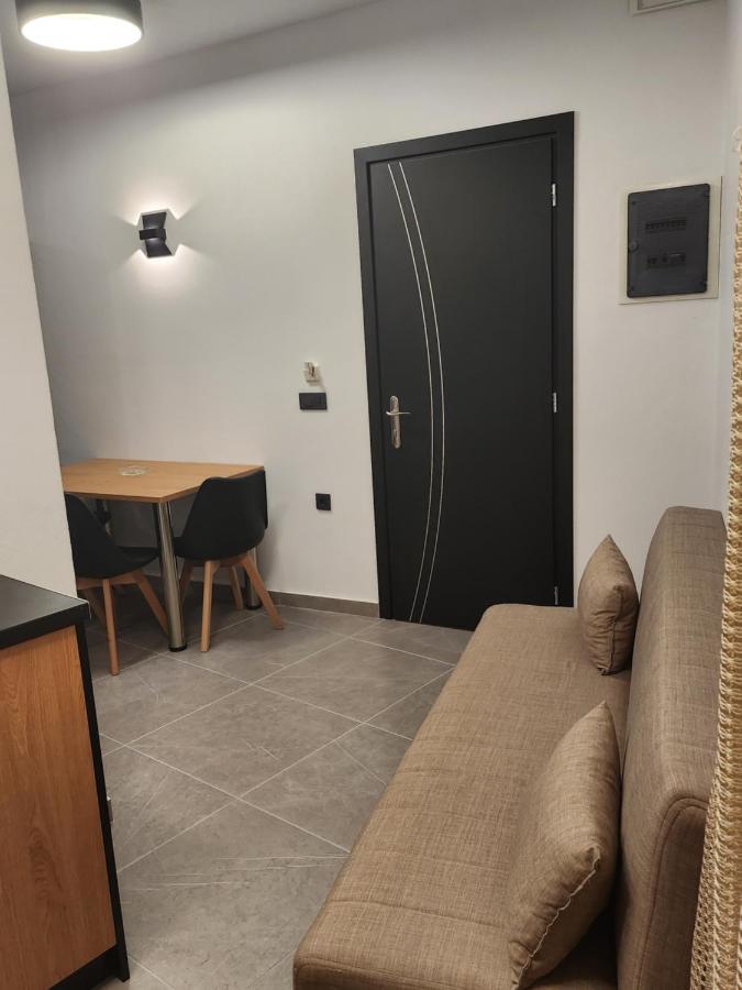 Apartment Kastello Meyísti