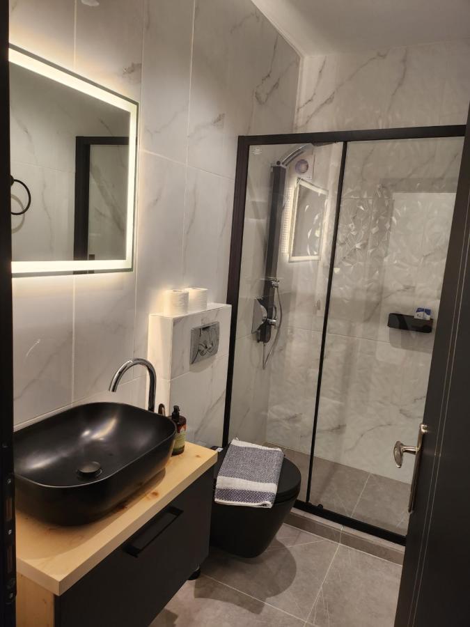 Kastello Apartment Meyísti