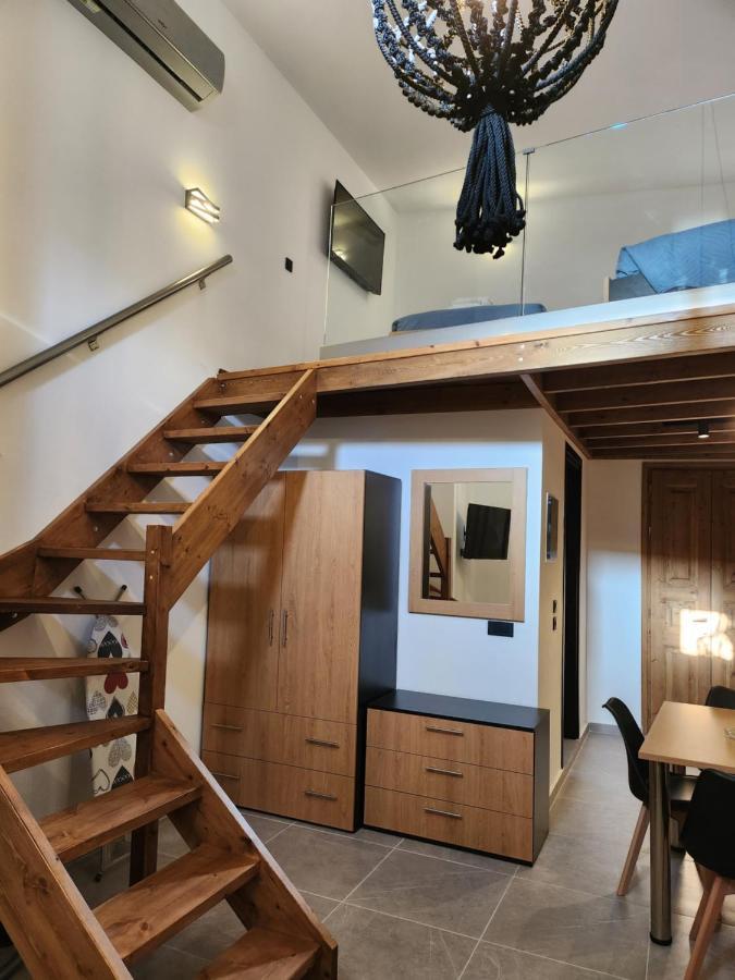 Apartment Kastello *