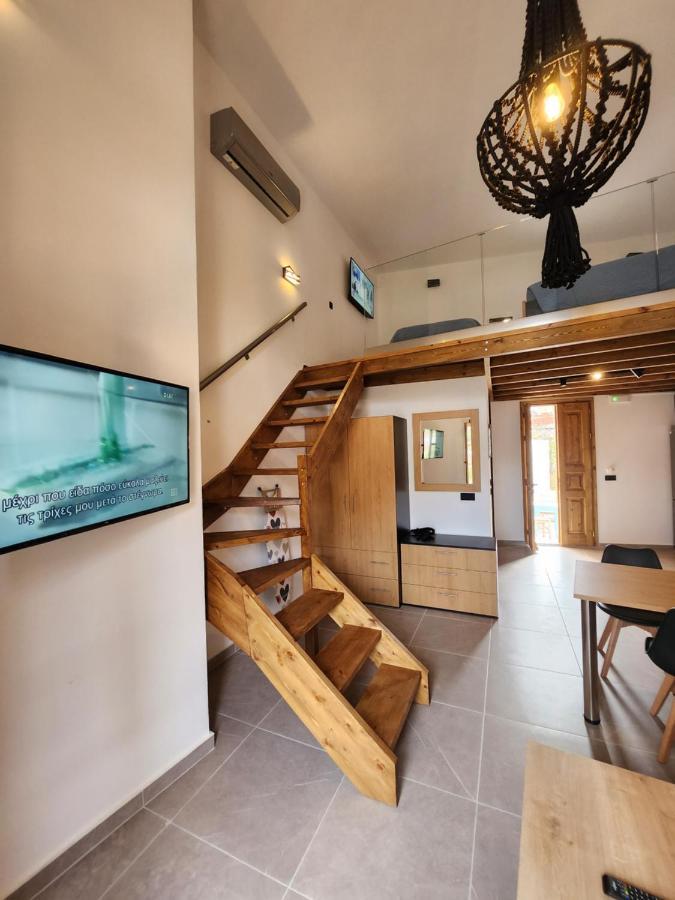 Kastello Apartment *