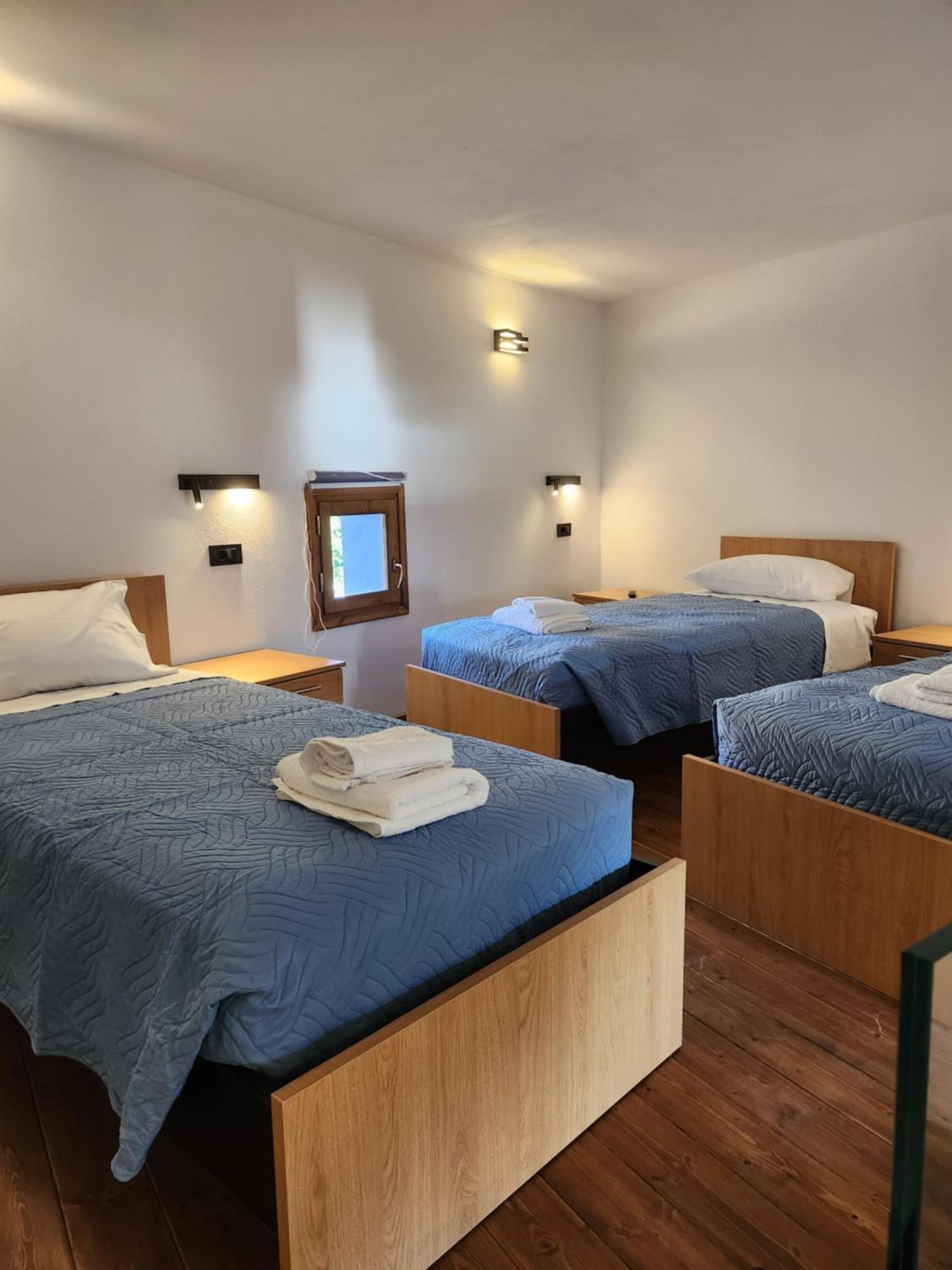 Kastello Apartment Meyísti