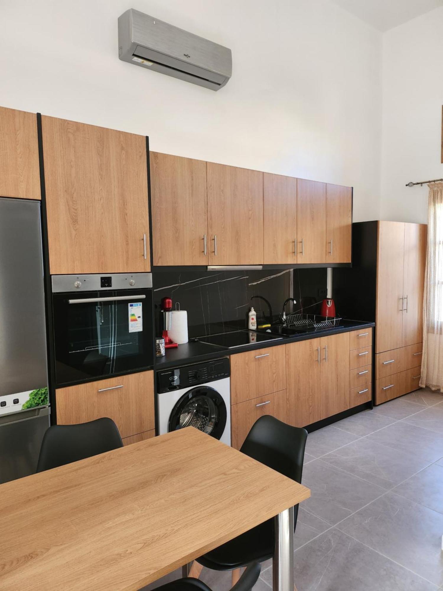 Apartment Kastello Meyísti