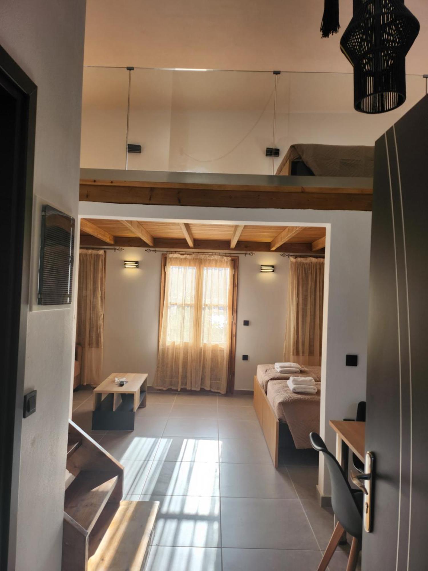 Apartment Kastello *