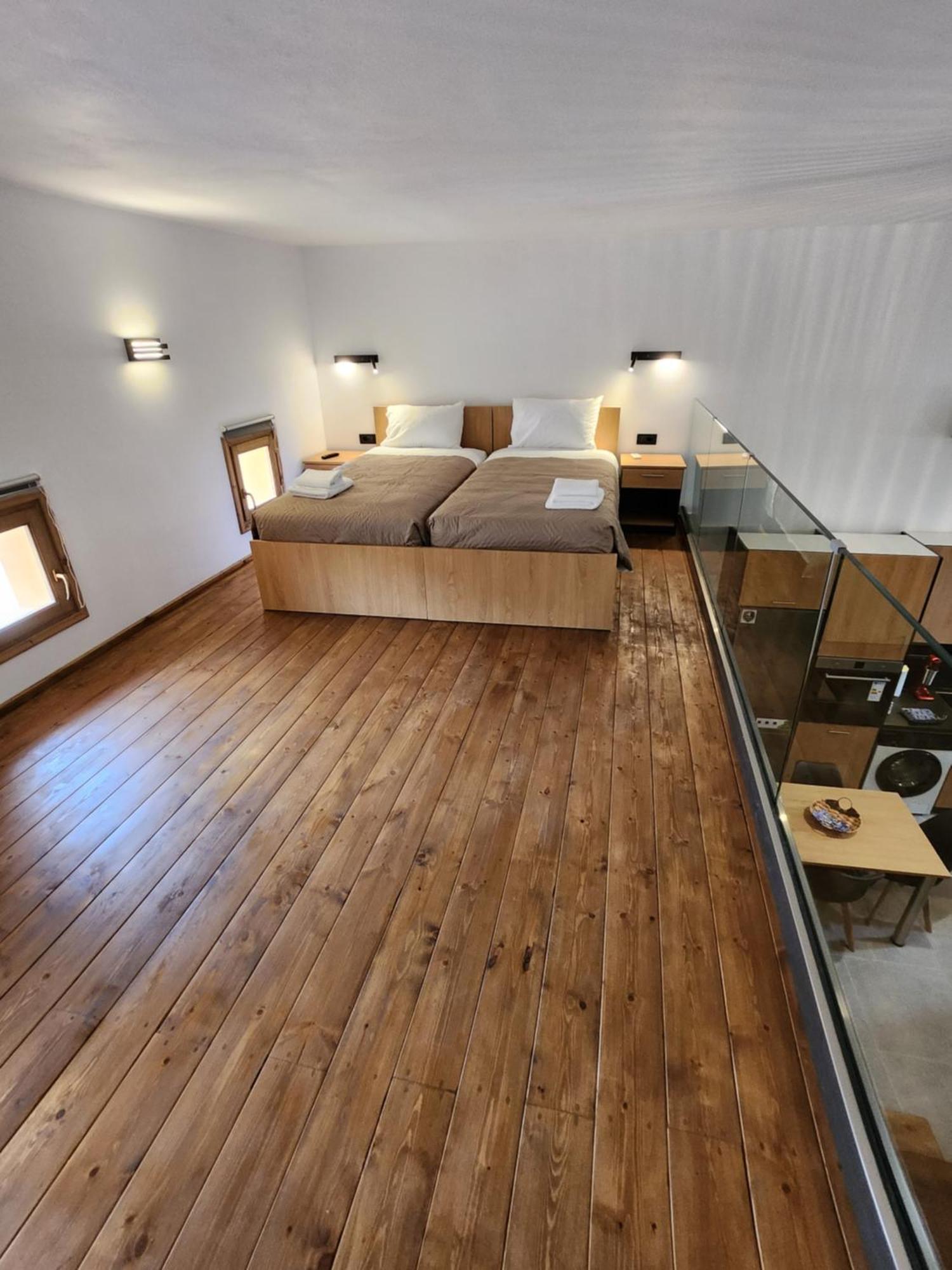 Kastello Apartment Meyísti