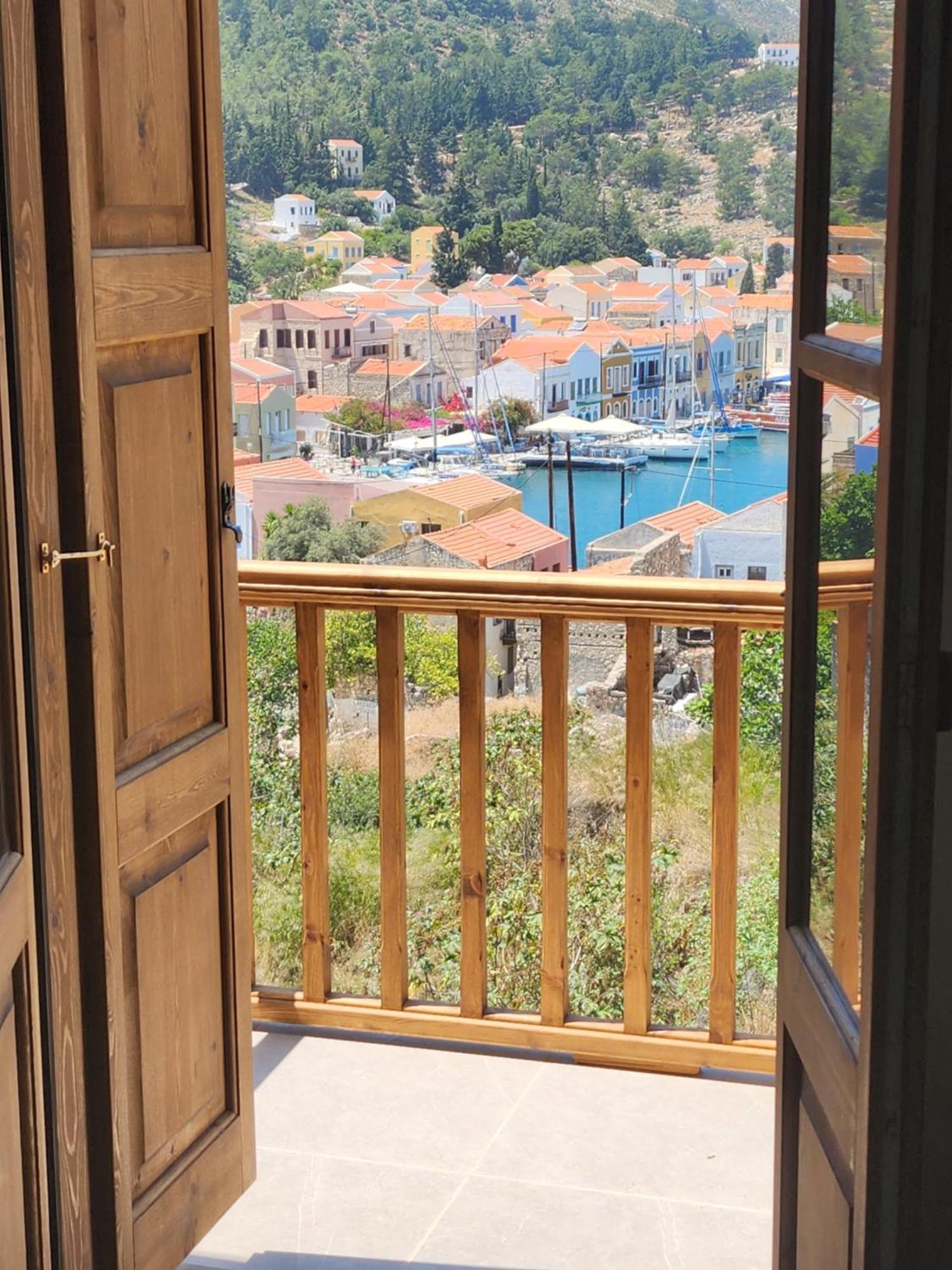 Apartment Kastello *