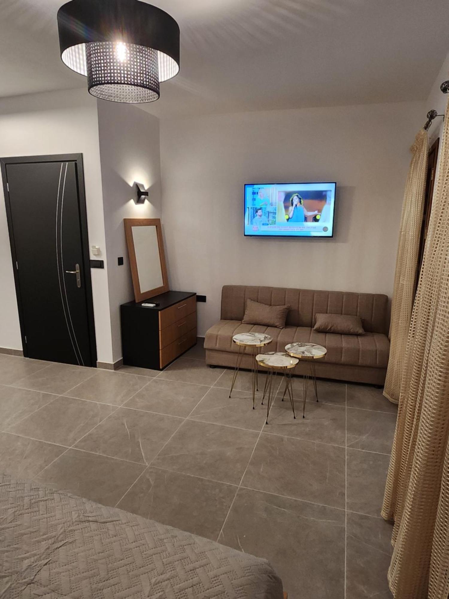 Apartment Kastello Meyísti