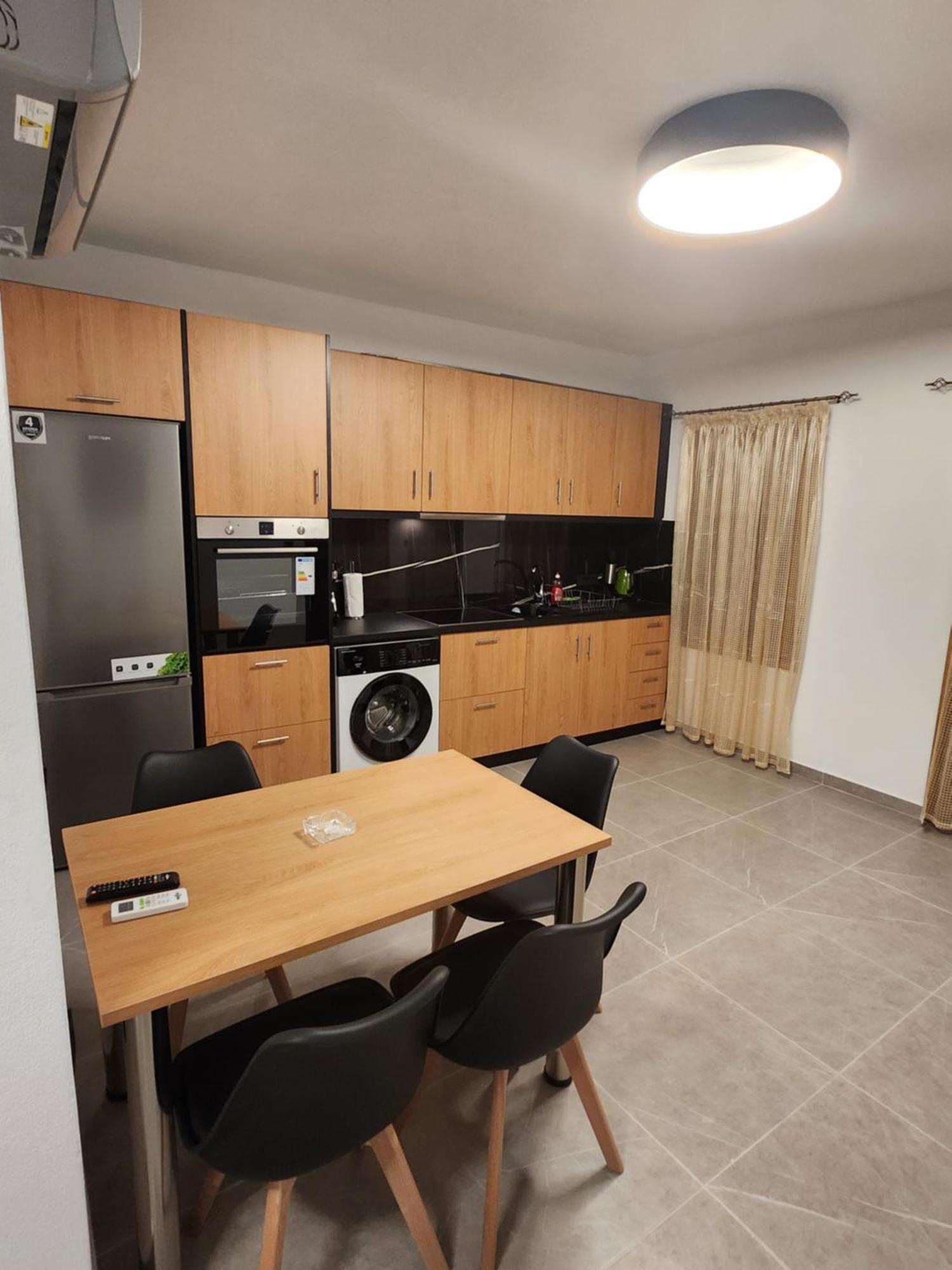Kastello Apartment