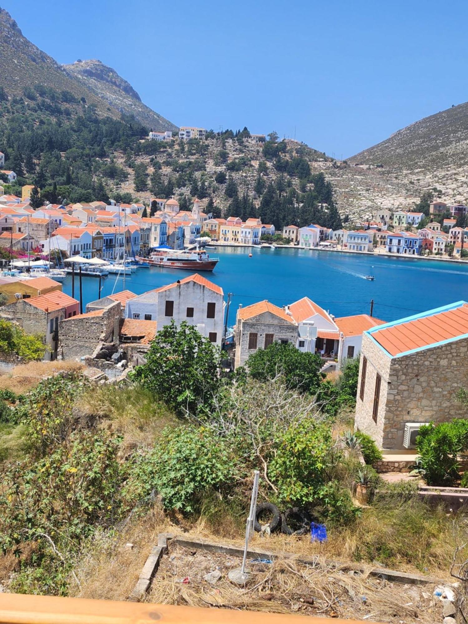 Kastello Apartment