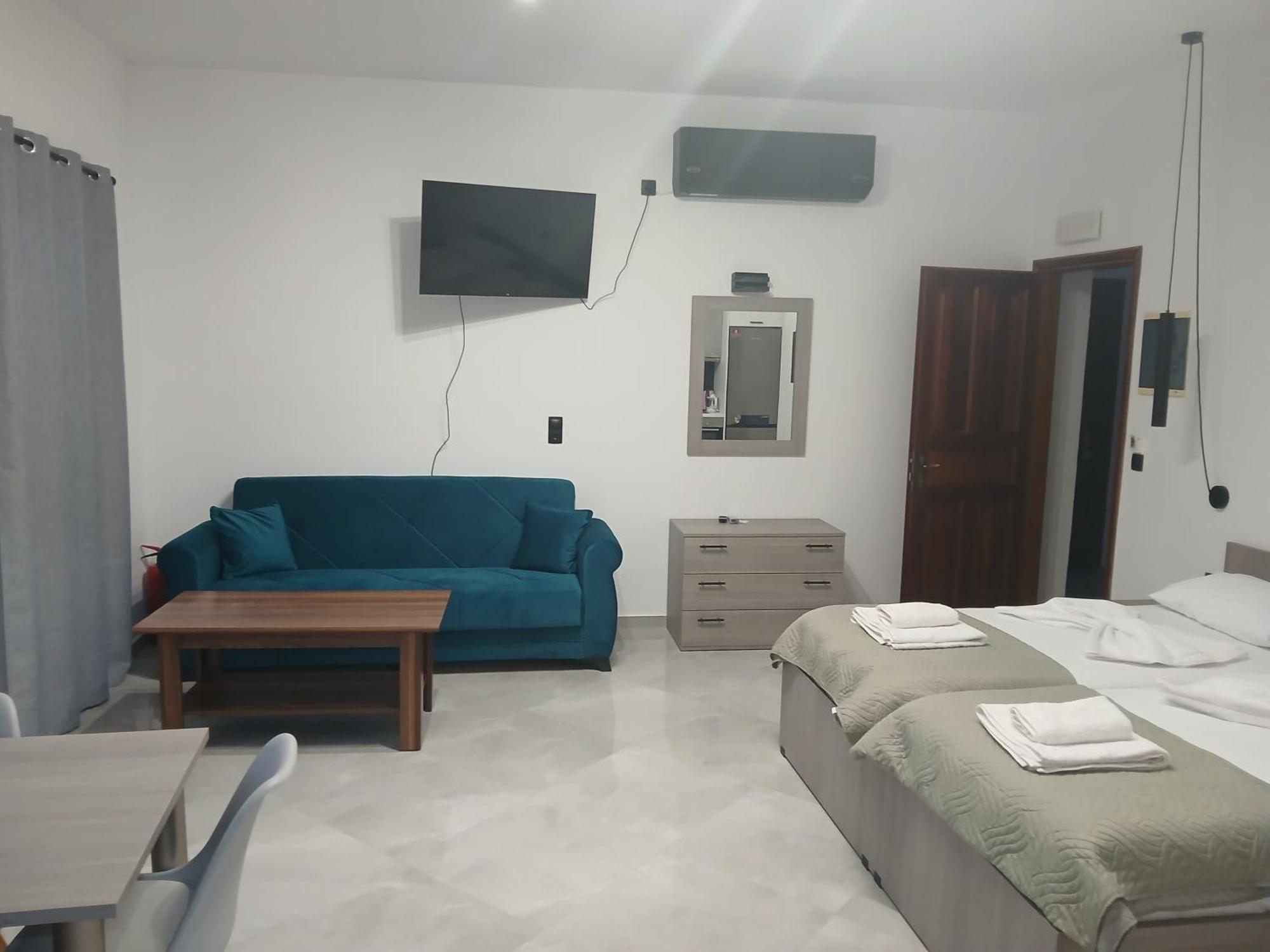 Apartment Kastello *