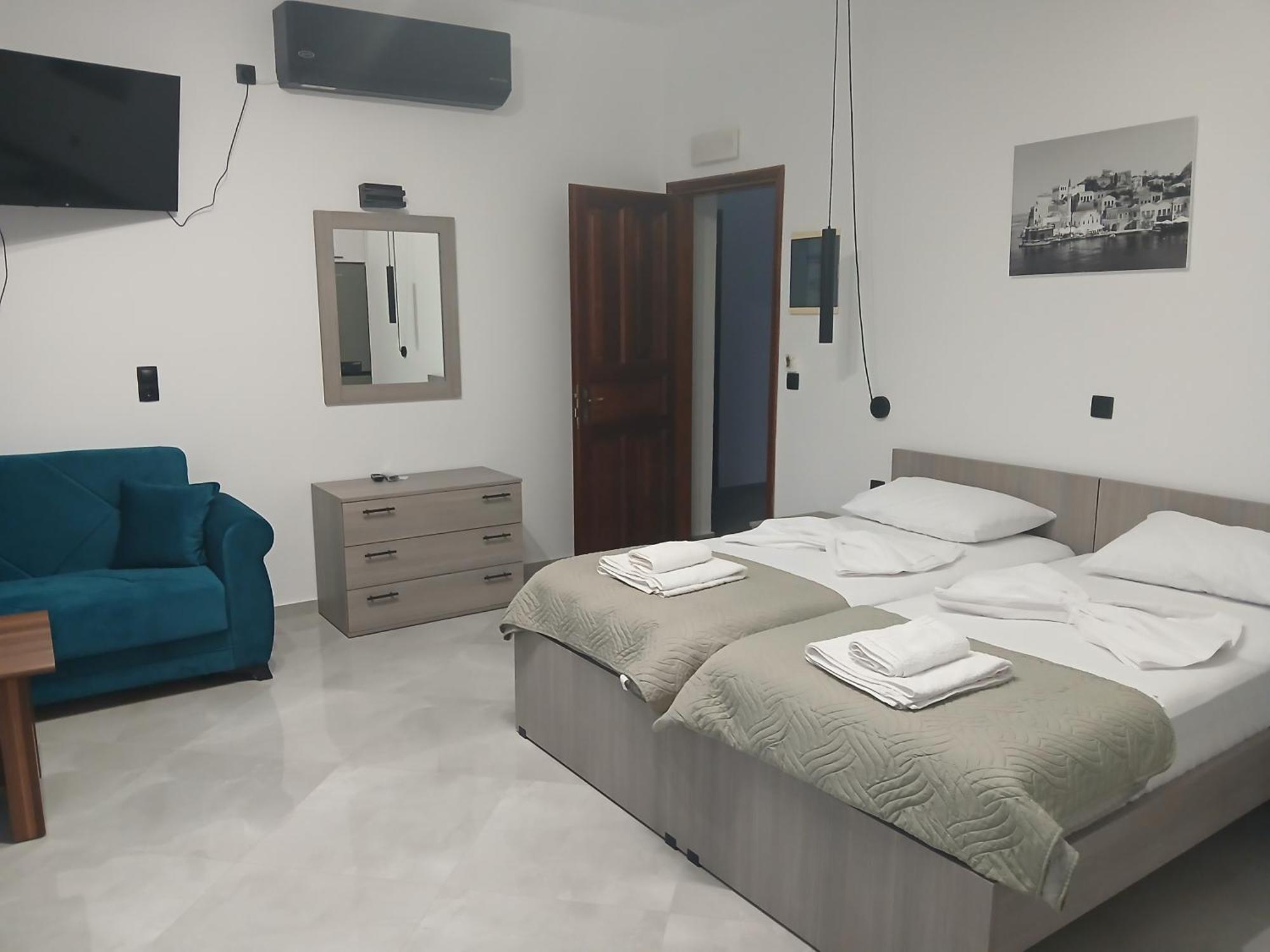 Kastello Apartment